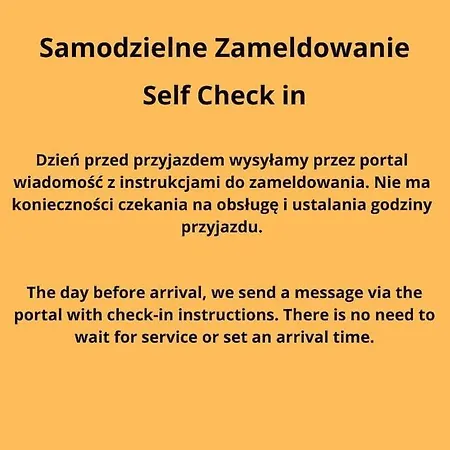 Hello Glamour Z Widokiem Na Morze, Tarasem I 2 Parkingami Apartmán Gdaňsk